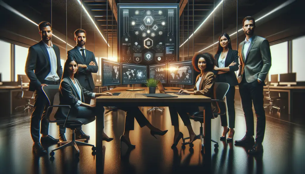 Desenvolvimento de Software Sob Medida: transforme eficiência em vantagem competitiva