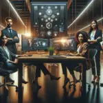 Desenvolvimento de Software Sob Medida: transforme eficiência em vantagem competitiva